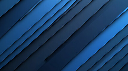 Obraz premium blue metal texture