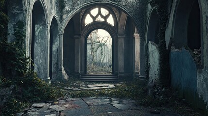 International Architecture Interior 