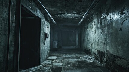 Military Camp Image Interior 