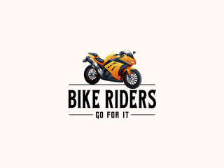 Bike Riders Logo