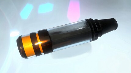 Futuristic Technological Device: A Glimpse into the Future of Innovation and Engineering