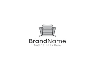 Sofa Brand Logo