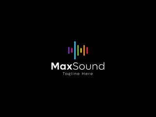 Sound Logo Design.