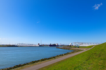 Water management in Holland
