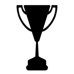 Award trophy