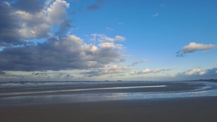 Plages du Debarquement en Normandie