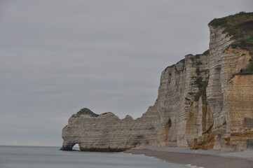 Plages du Debarquement en Normandie