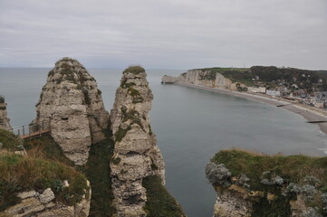 Plages du Debarquement en Normandie