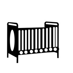 Baby Crib design