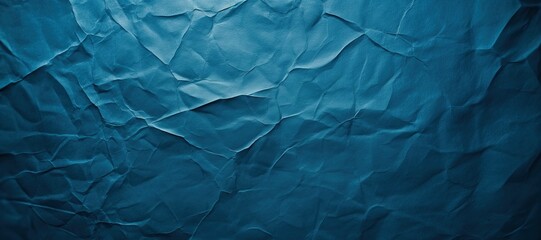 Obraz premium blue paper texture background 1
