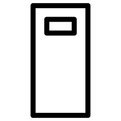 door icon