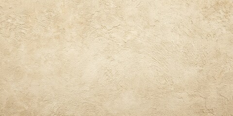 Obraz premium High-resolution image of a textured beige wall surface ideal for background applications