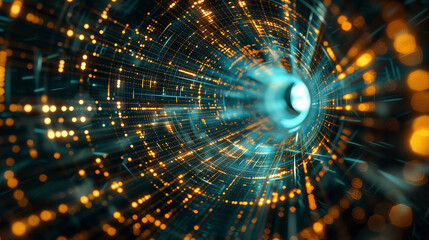 "Unlocking Exponential Growth: Leveraging Artificial Intelligence for Data-Driven Decision Making and Strategic Business Success"