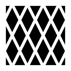 Fototapeta premium floor ceramics icon