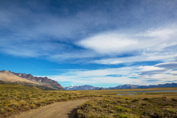 Patagonia