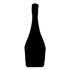 Alcohol Bottle Design