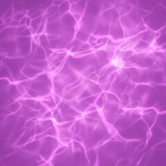 Purple water background