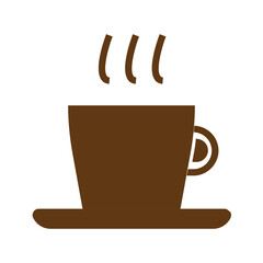 coffee cup icon