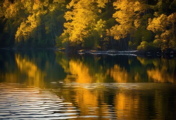 captivating reflections showcasing intricate textures natural surfaces, aesthetic, ambiance, beauty, branch, cloud, composition, coastal, color, detail