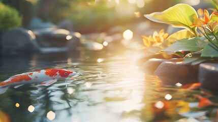 Merry Christmas and happy New Year background