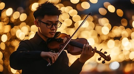 Delicate watercolor roses