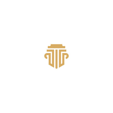 law firm logo design