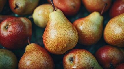Pears 