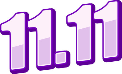 Date Sale Promotion Number 