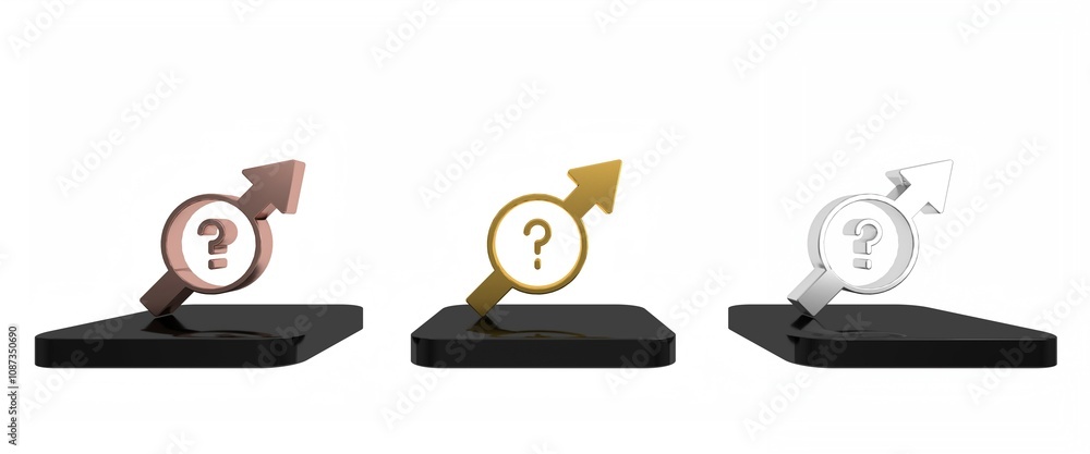 Poster colorful arrow icon isolated on white background. direction arrowhead symbol. navigation pointer sig
