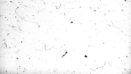 Dust and scratches texture background PNG transparent. Opacity or screen mode usage for overlay images