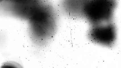 Dust and scratches texture background PNG transparent. Opacity or screen mode usage for overlay images