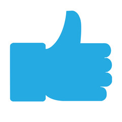 Like icon 