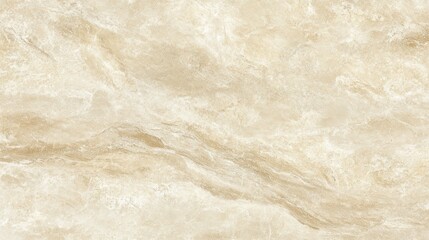 Beige Marble Texture Background Showing Veins
