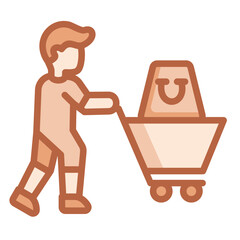 Shopping Icon