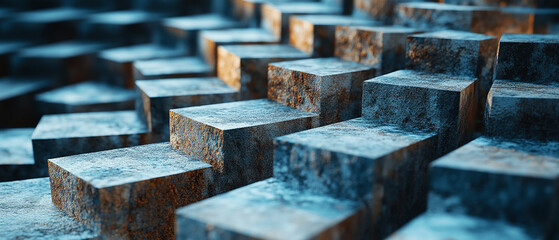Agile frameworks adapt project plans to changing requirements. Iterative processes ensure continuous improvement.