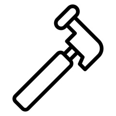 Hammer Icon
