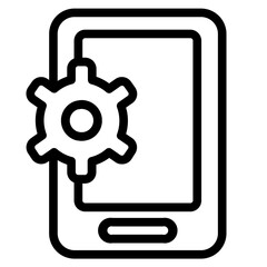 Online Engineering Icon