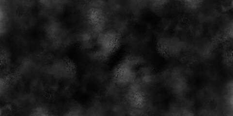 Obraz premium White smoke on black color abstract background, smoke overlay effect on Isolated black background, atmosphere overlay effect and vapor overlays, white fume overlay on black background, Fog background.