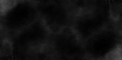White smoke on black color abstract background, smoke overlay effect on Isolated black background, atmosphere overlay effect and vapor overlays, white fume overlay on black background, Fog background.
