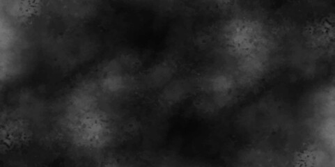 White smoke on black color abstract background, smoke overlay effect on Isolated black background, atmosphere overlay effect and vapor overlays, white fume overlay on black background, Fog background.