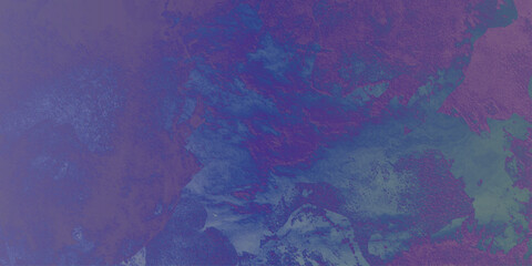 Title pink purple watercolor abstract background with space for text lines, Practical different cloured foot center, dark black foundation, Events, marriage day, Holiday party, Carnival, texture wall