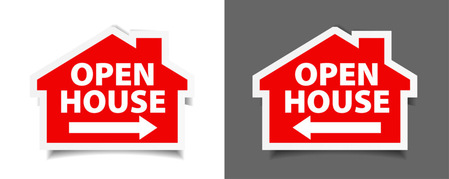 Open house