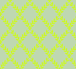 All over Design Seamless Pattern Best Background Digital Print Textile