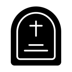 Fototapeta premium tombstone