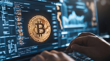 The popularity of digital assets is increasing, offering high growth potential.