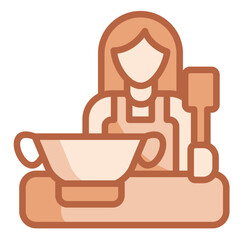 Cooking Icon