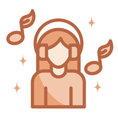 Nature Sounds Icon