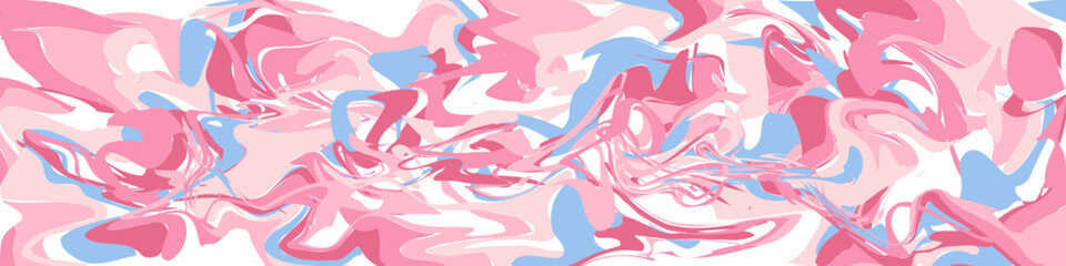 wave background for retro design Liquid marble pattern pink background. Purple y2k pattern in pink modern style. Psychedelic Retro Wave Pattern Wallpaper