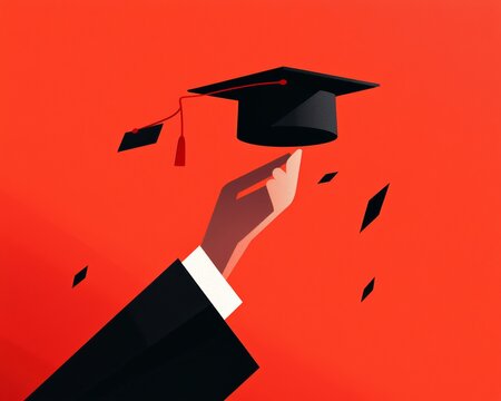 Design a virtual graduation event for college students, incorporating live speeches, digital diplomas, and interactive elements for remote attendees.