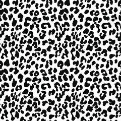 animal leopard pattern skin texture fashion seamless print design